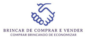 Brincar de Comprar e Vender